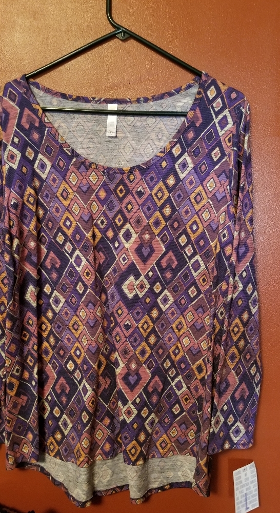 Lularoe Lynnae